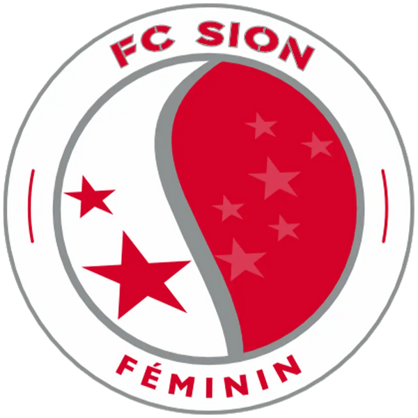 Teamwear - FC Sion féminin