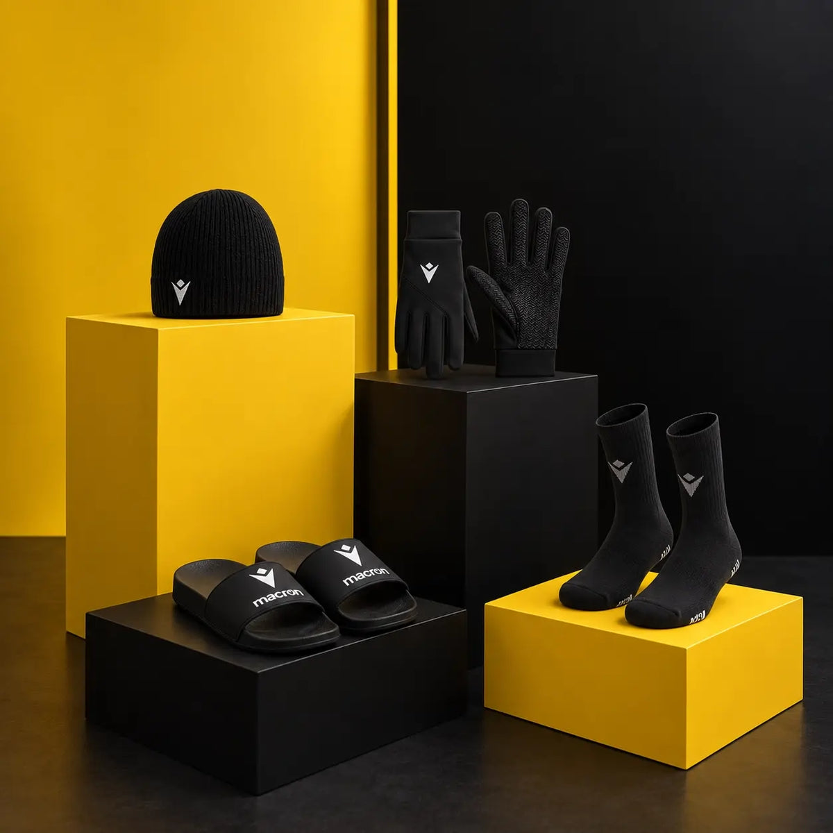 Accessori - FC Valmont