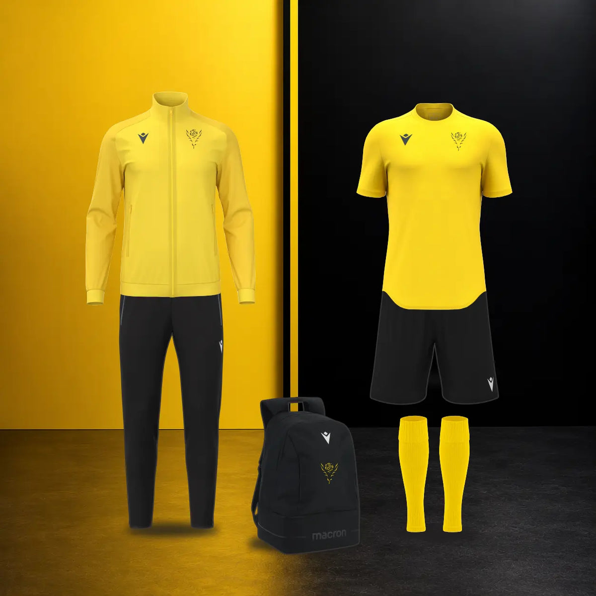 KIT - FC Valmont