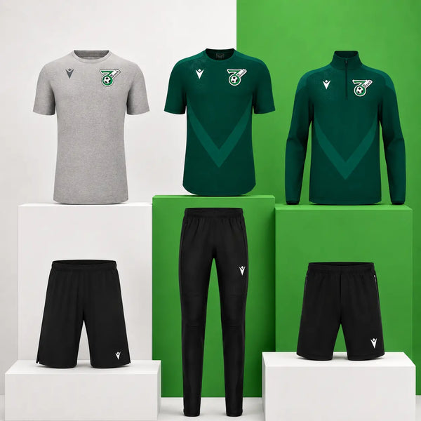 Kit - SC Zurzach