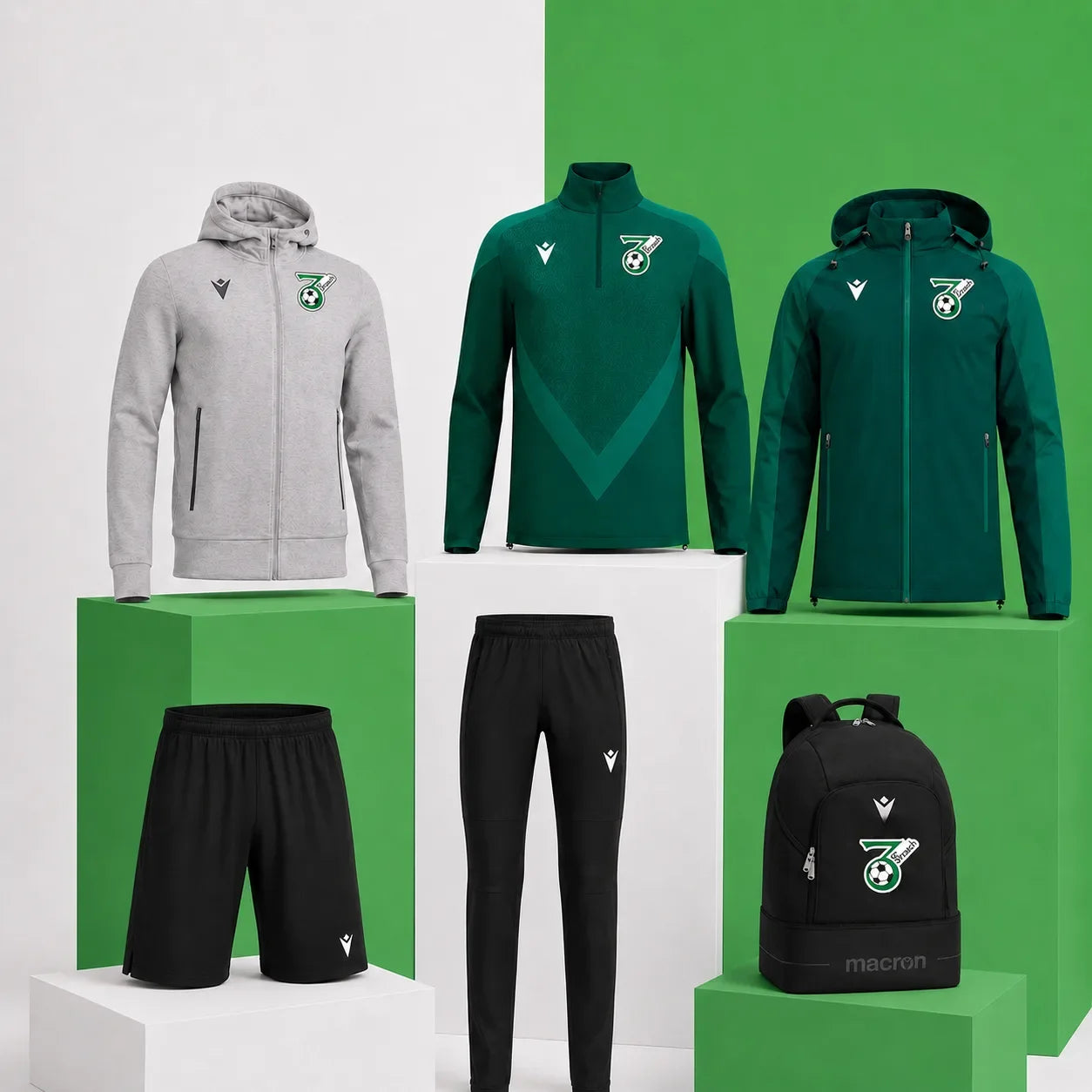 Teamwear - SC Zurzach