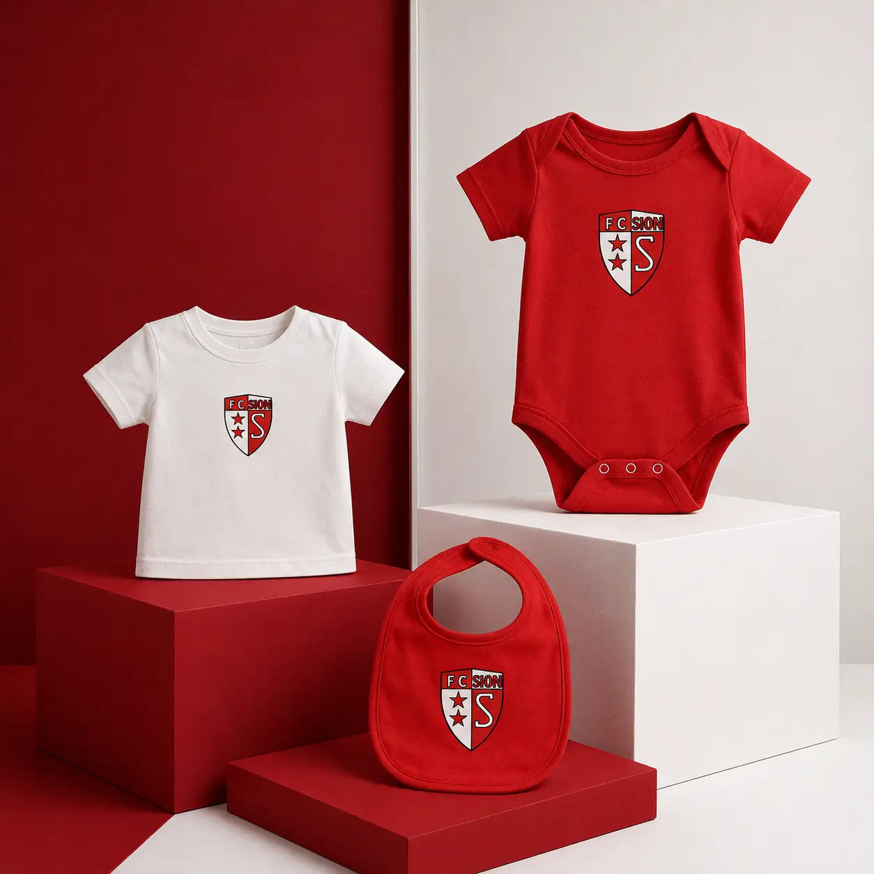 Bebé - FC Sion