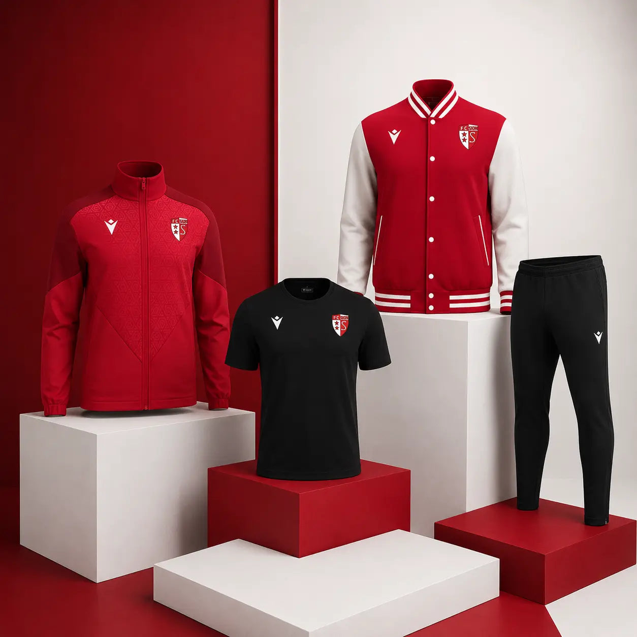 Lifestyle - FC Sion