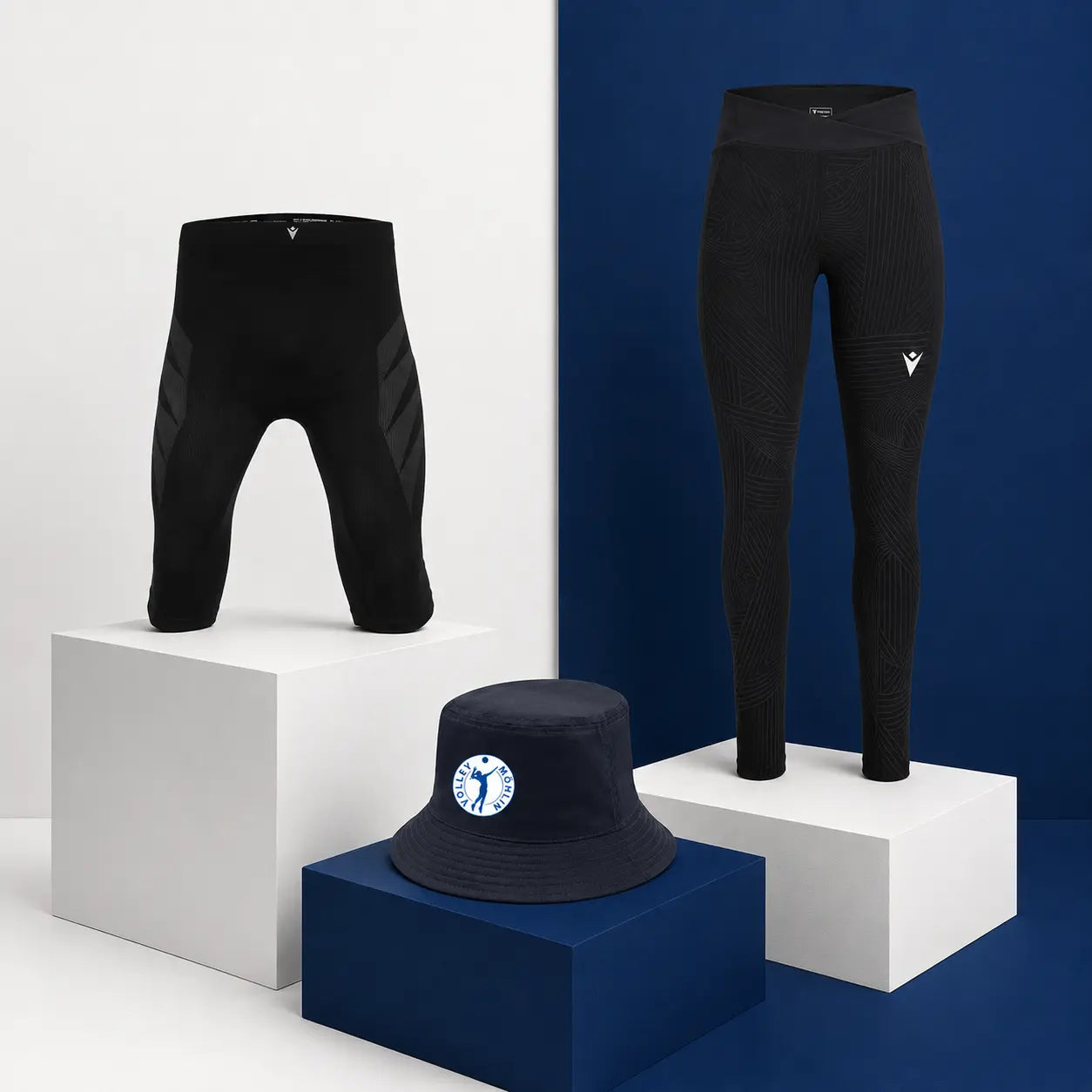 Accessori - Volley möhlin