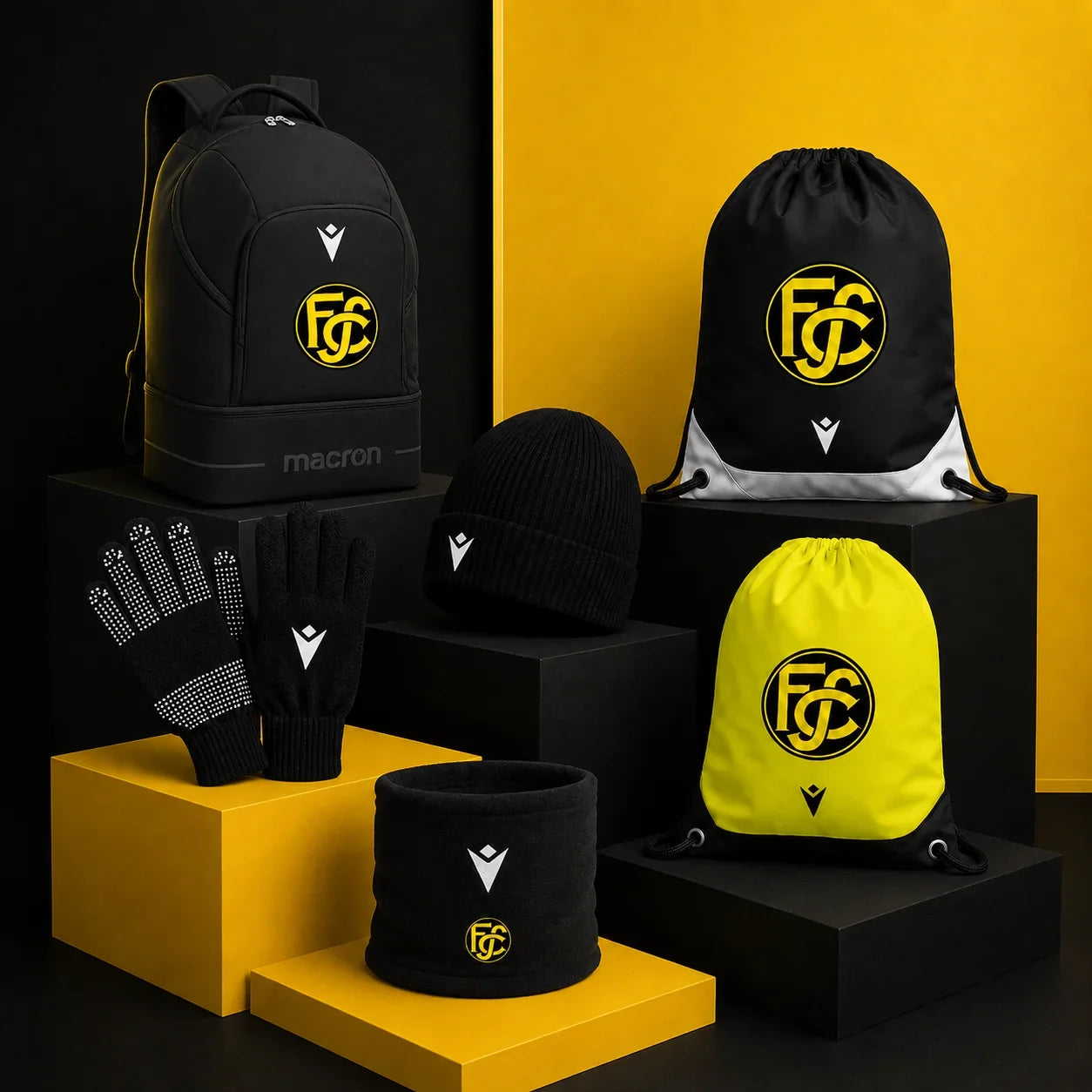Accessori - FC Schaffhausen