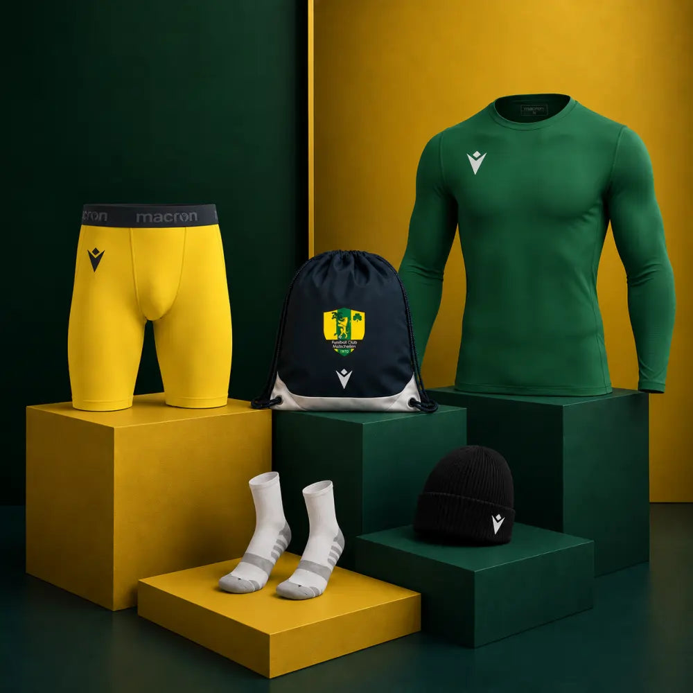 Accessori - FC Mutschellen