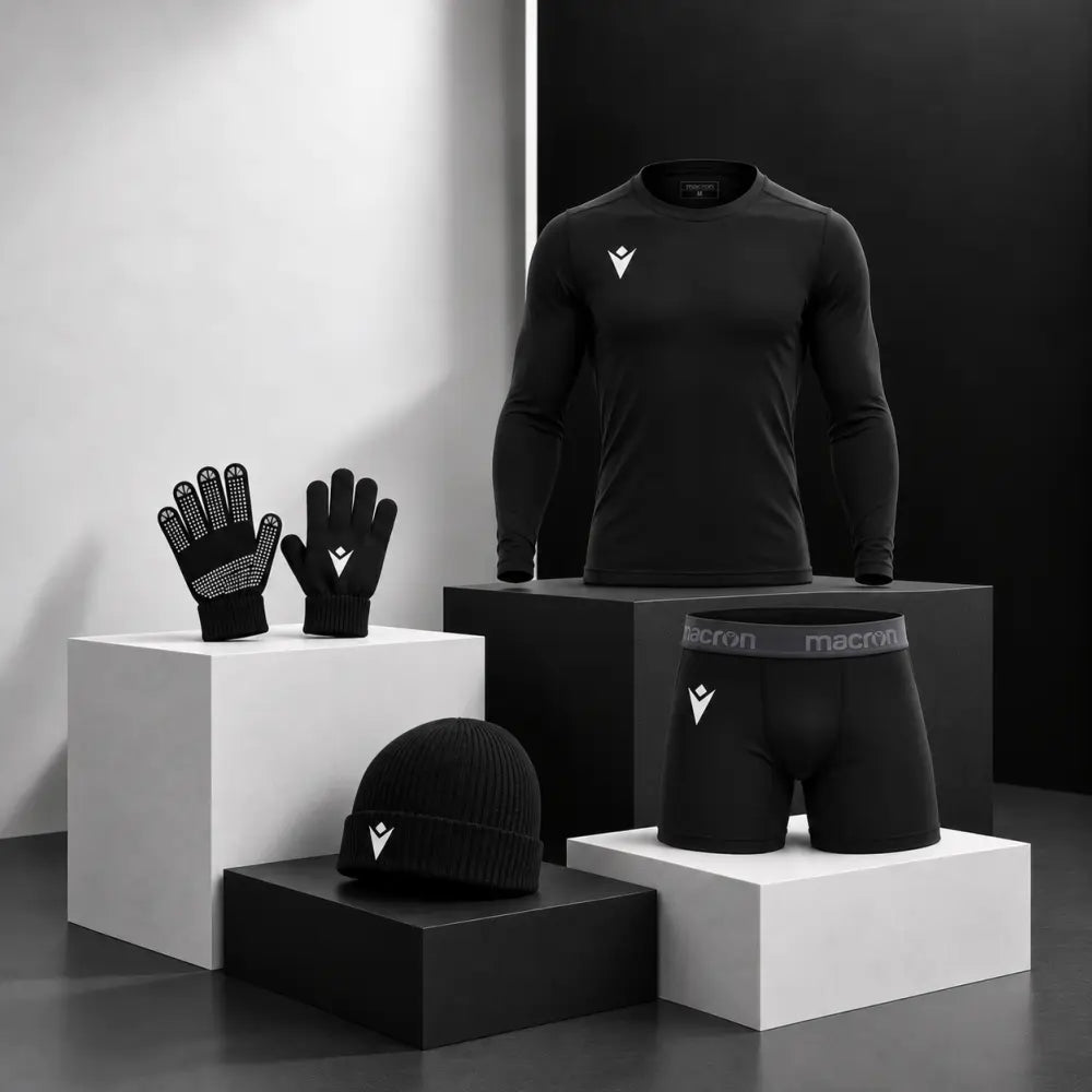 Accessori - Juniors de L'Aubonne