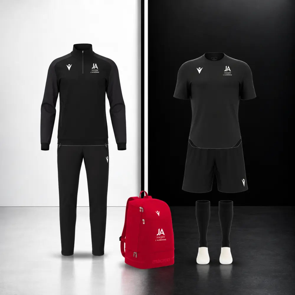Kit - Juniors de L'Aubonne