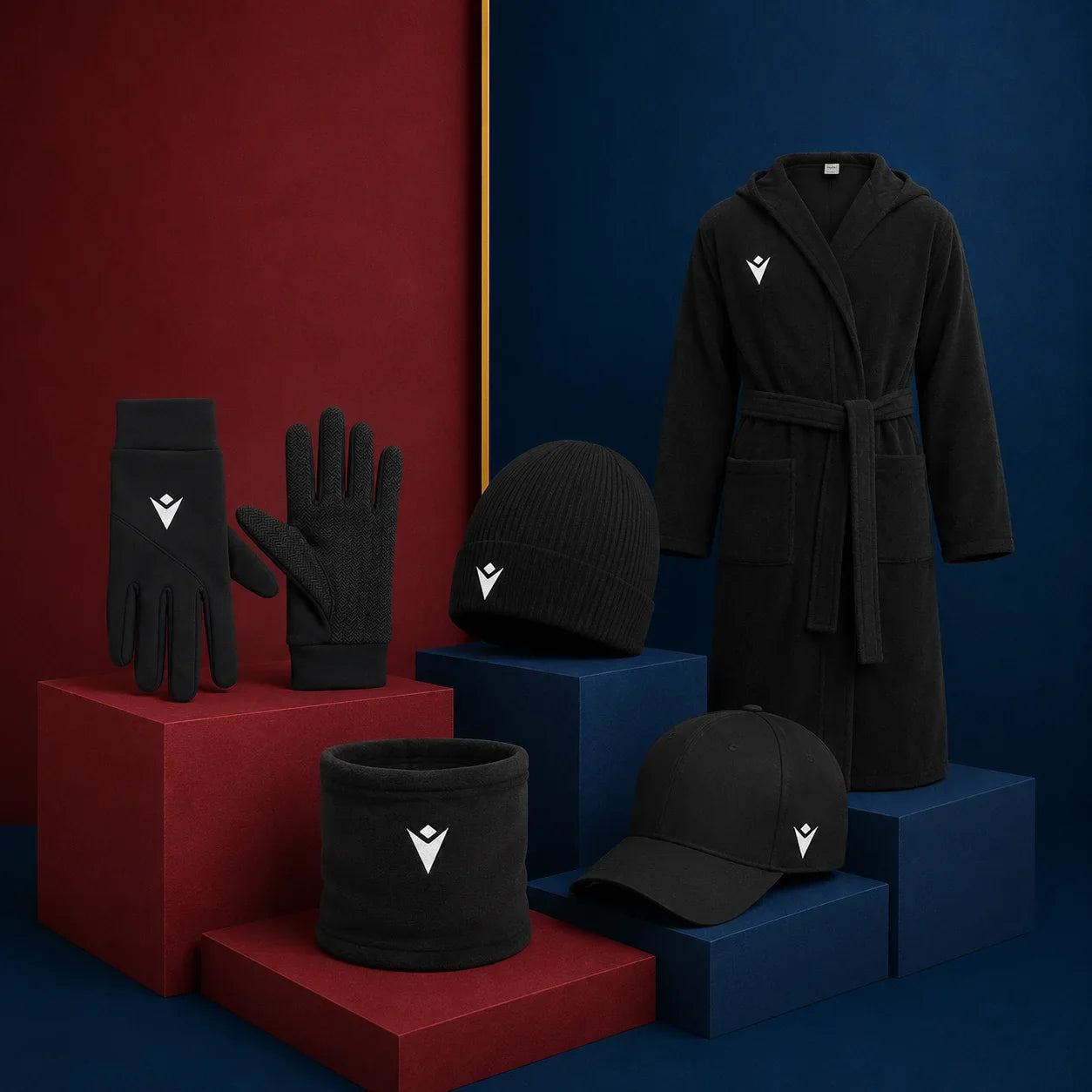 Accessori - FC Martigny Sports