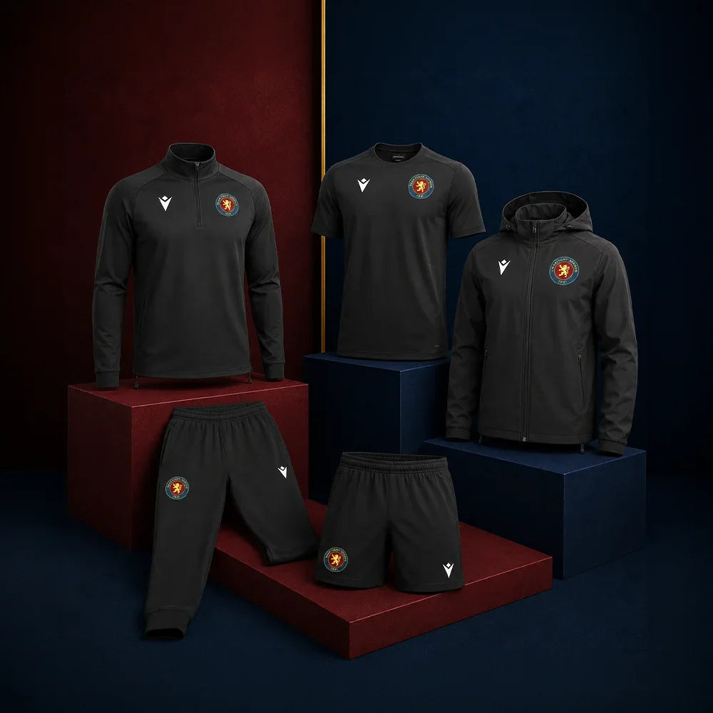 Pack - FC Martigny Sports