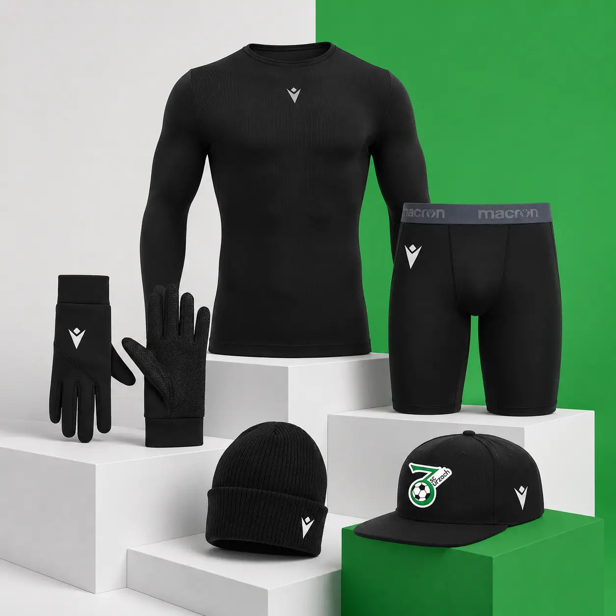 Accessori - SC Zurzach