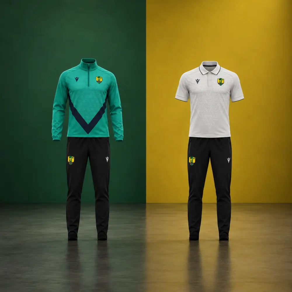 Kit - FC Mutschellen