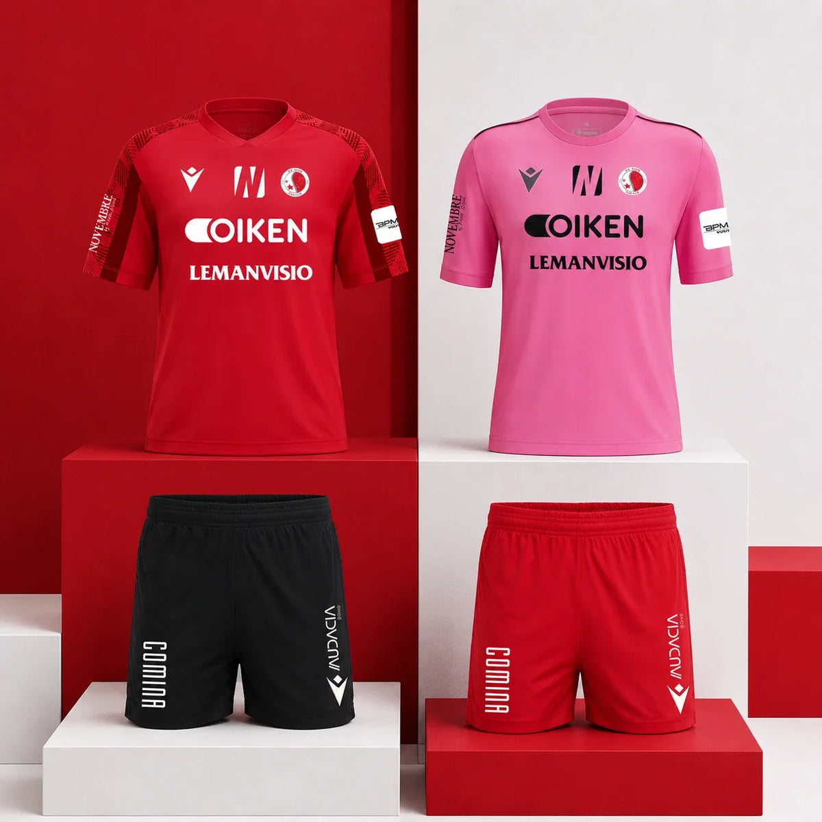 Match - FC Sion femminile