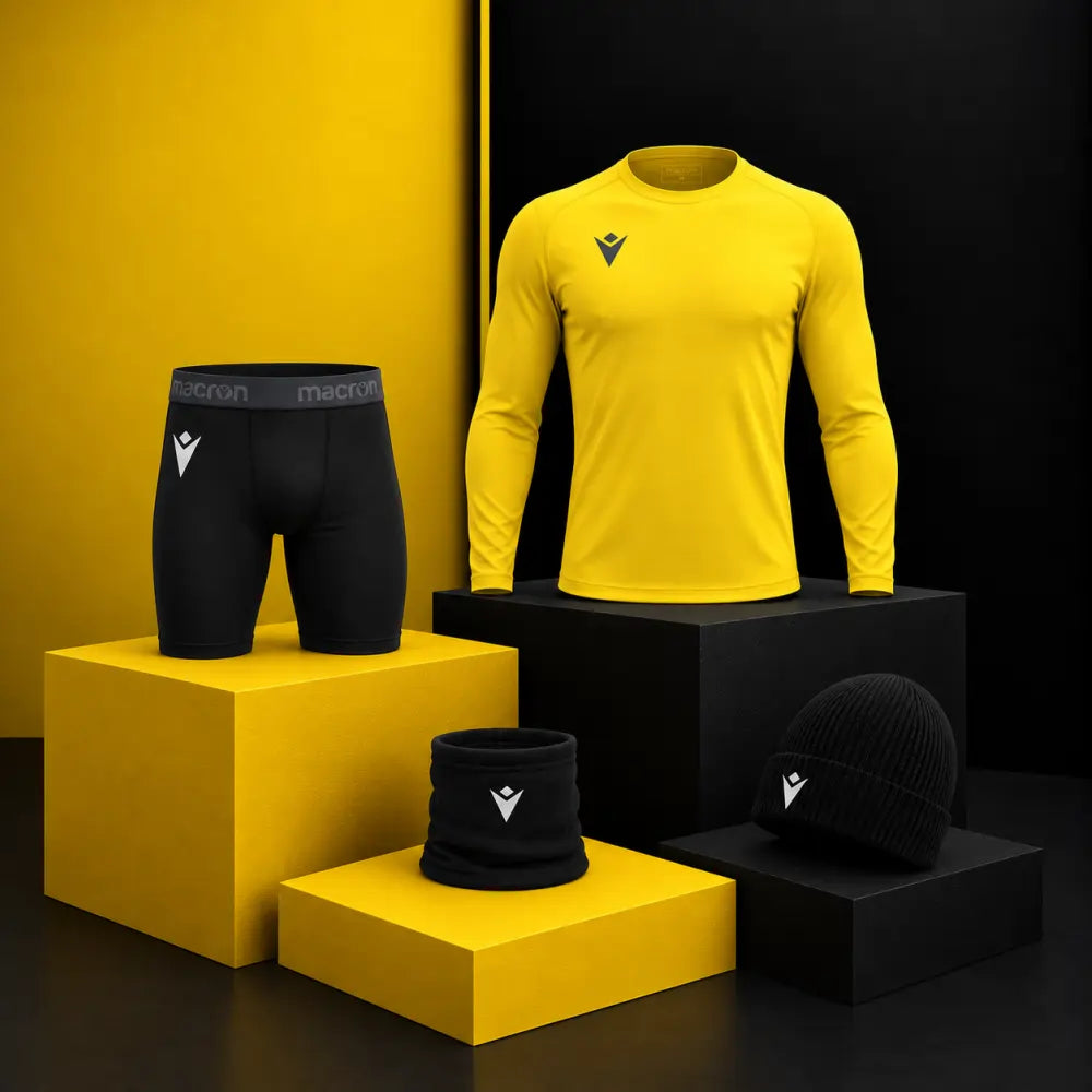 Accessori - FC La Combe