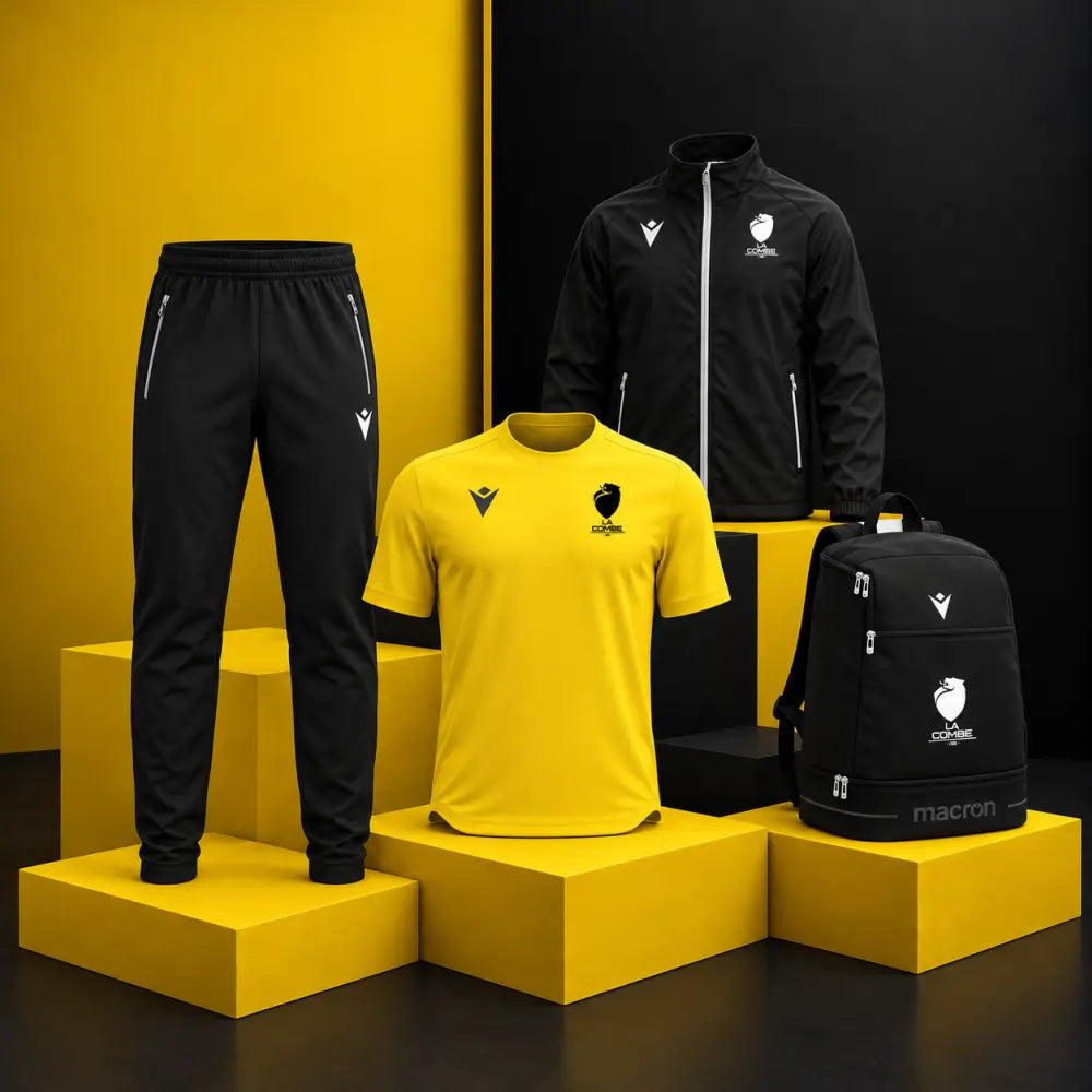 Teamwear - FC La Combe