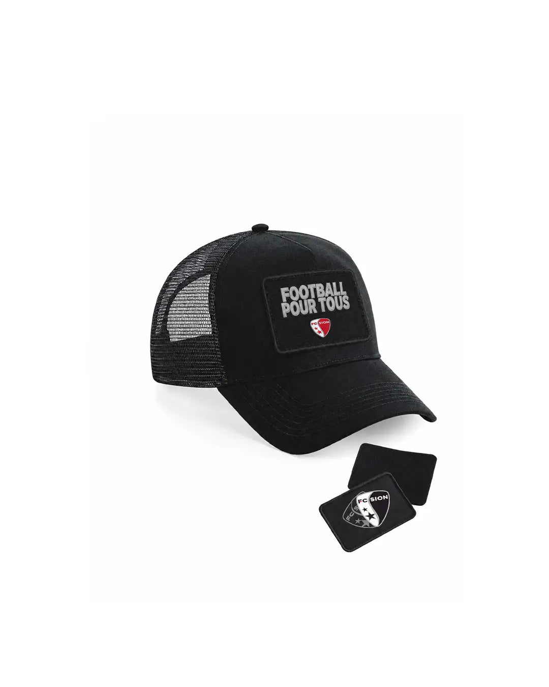 Cappello - FC Sion calcio per tutti
