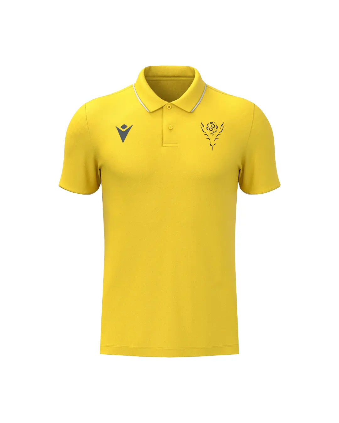 Polo Draco - FC Valmont