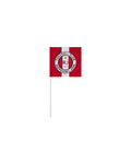 Bandiera con asta piccola - FC Rapperswil-Jona