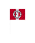 Bandiera con asta media - FC Rapperswil-Jona