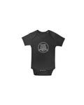 Body per neonati - Baden basket 54