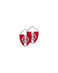 Gagliardetto da auto - FC Rapperswil-Jona