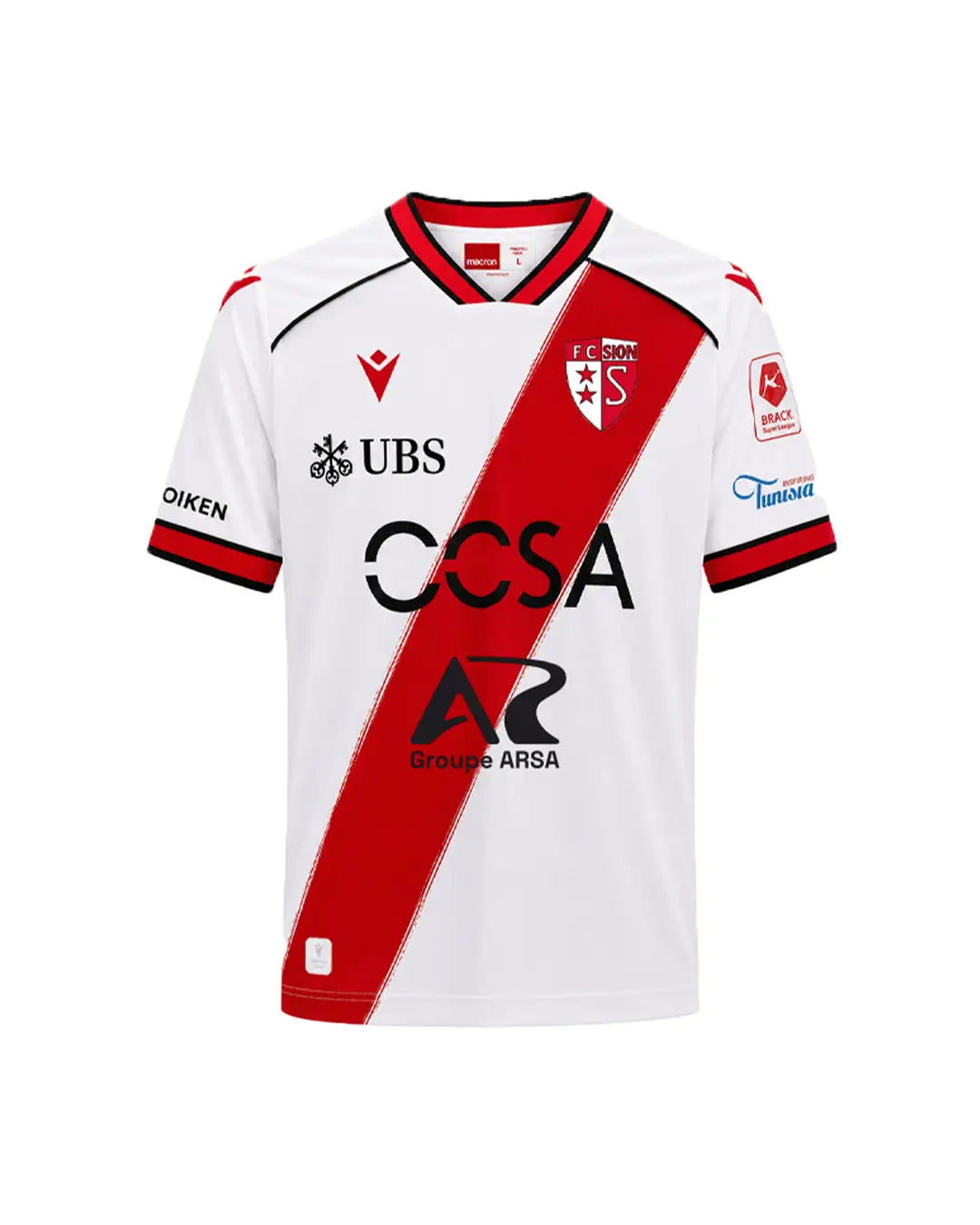 MAGLIA HOME SION 26.27