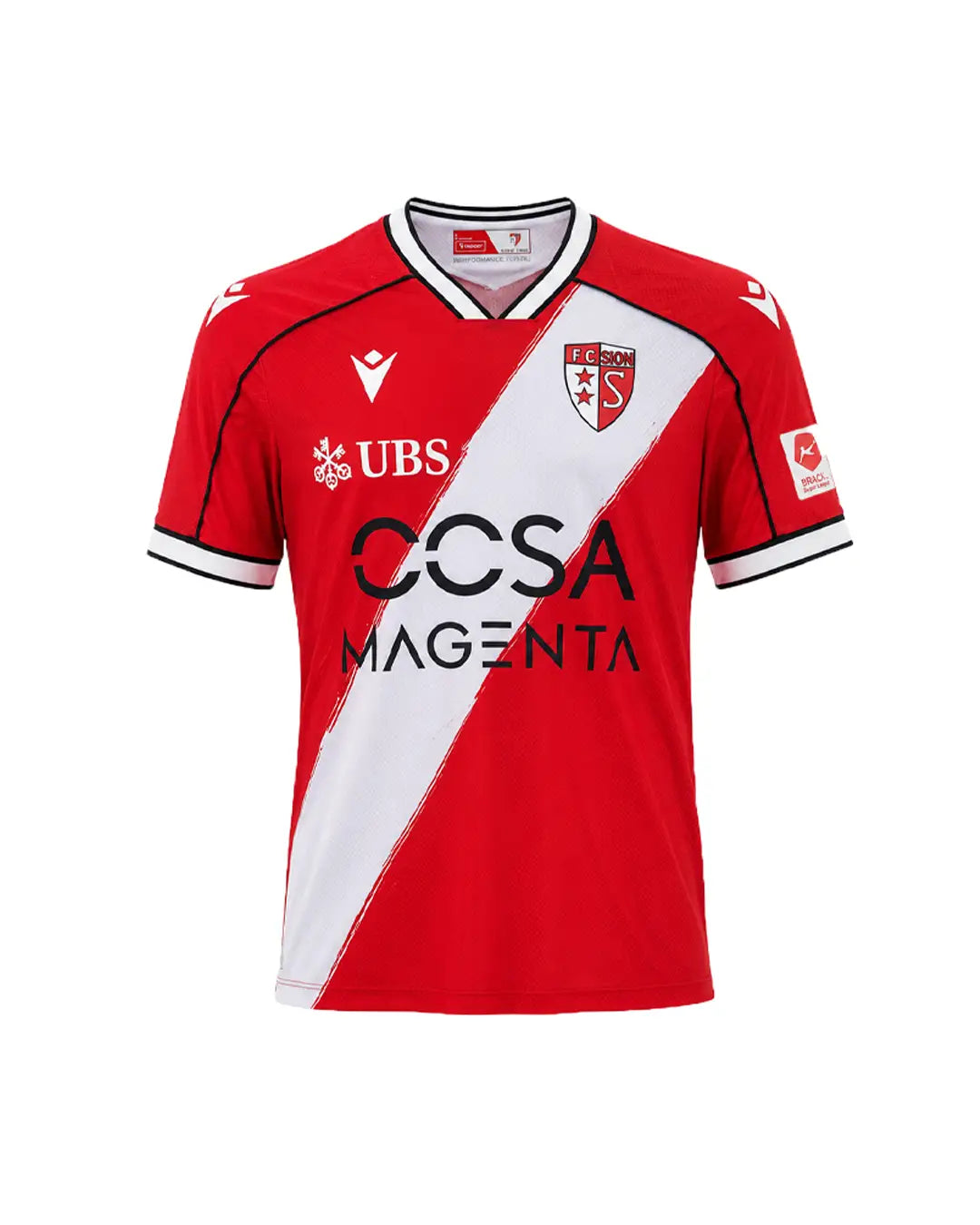 MAGLIA AWAY SION 26.27_Dv