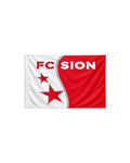 Bandiera - FC Sion calcio per tutti
