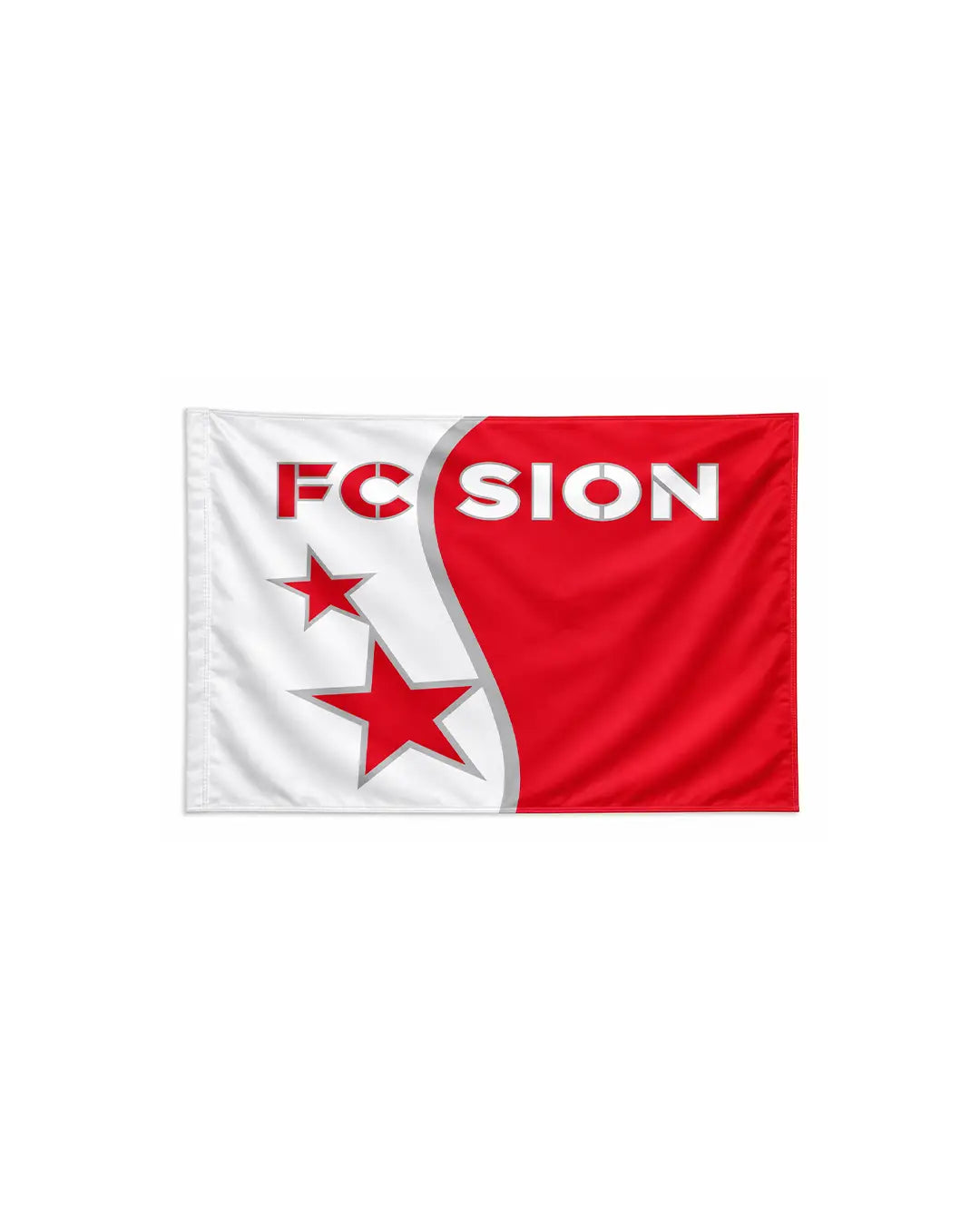 Bandiera - FC Sion calcio per tutti