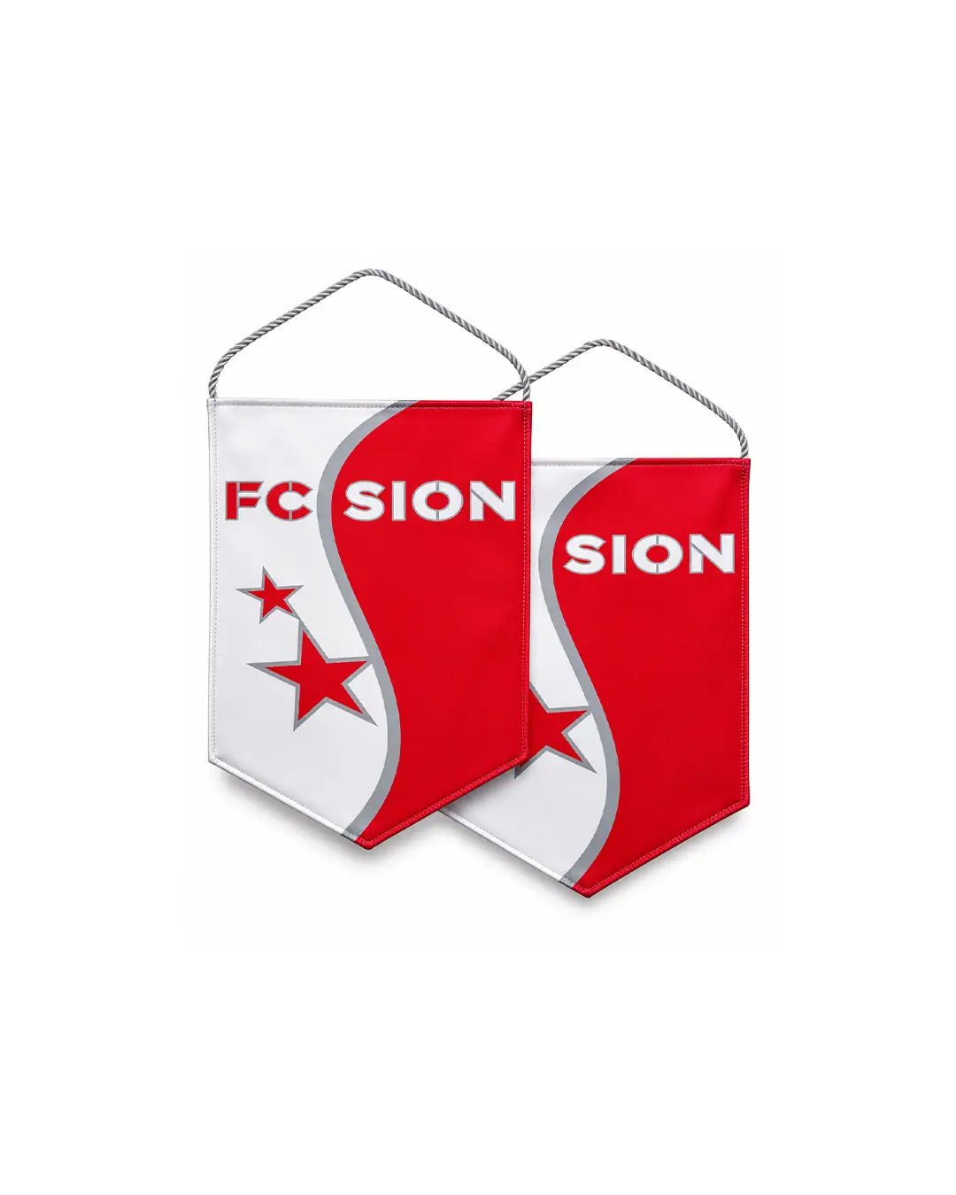 Gagliardetto - FC Sion calcio per tutti