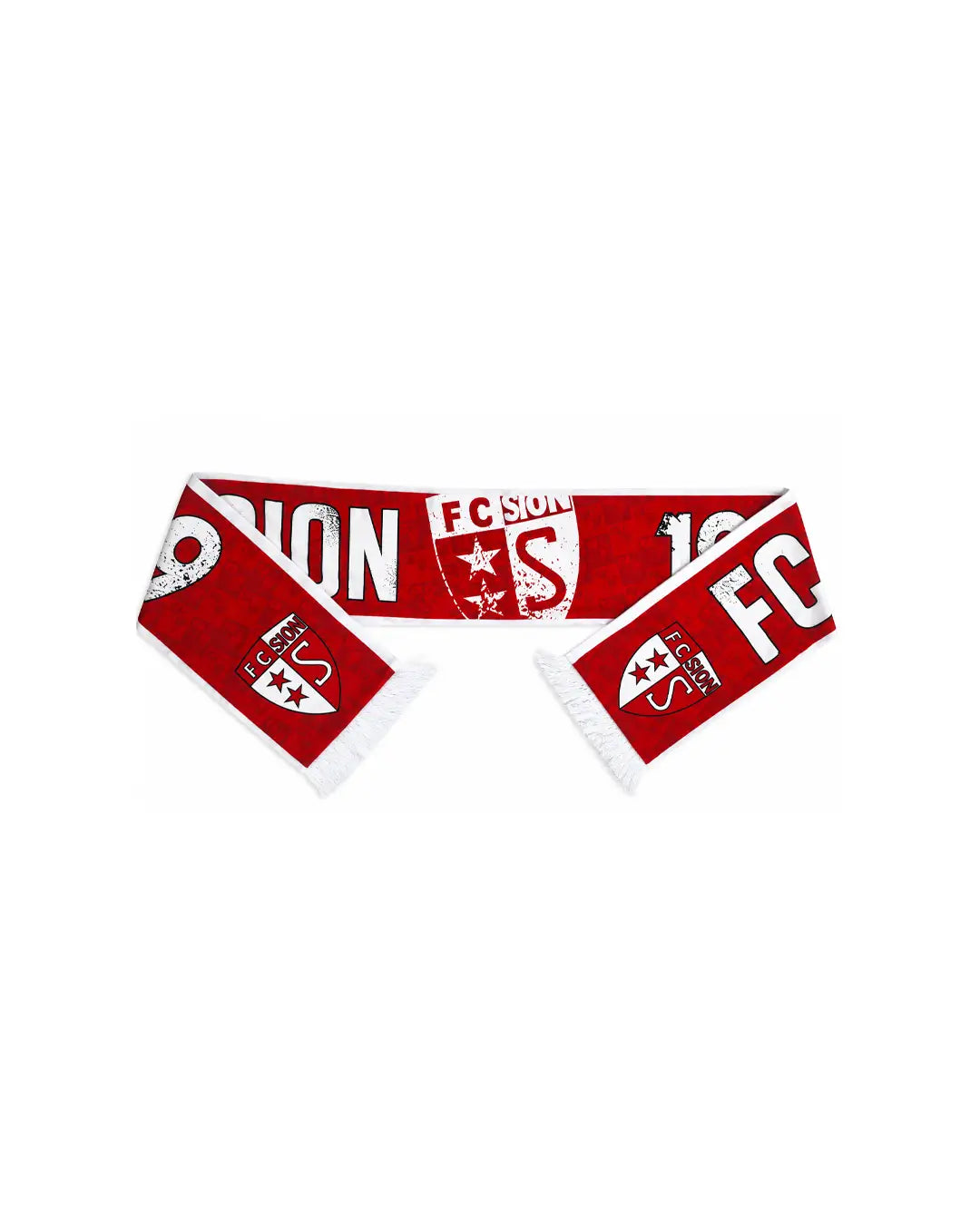 SCIARPA LEGEND FC SION 26.27