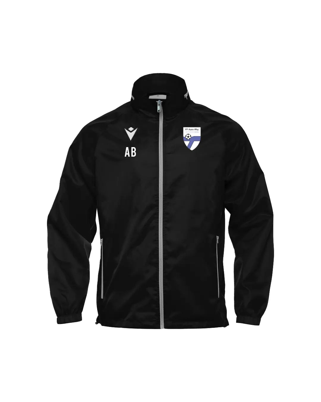 Praia Hero Regenjacke – FF AARE-RHY