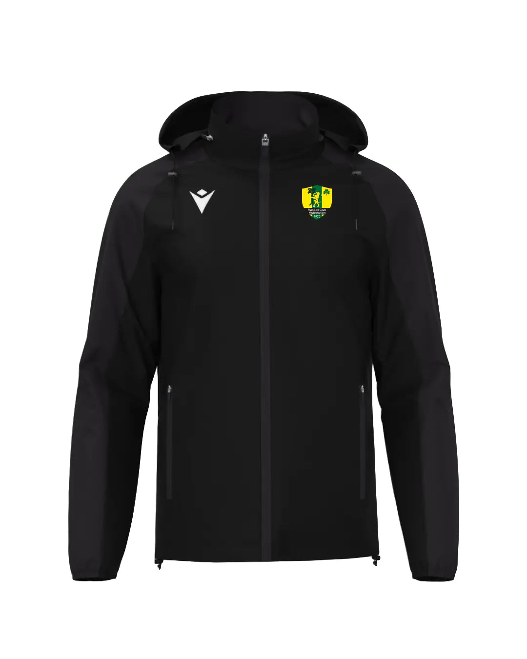 Pack Basic Staff - FC Mutschellen