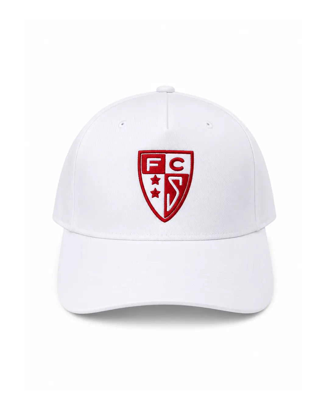 Cappellino logo Vintage ricamato