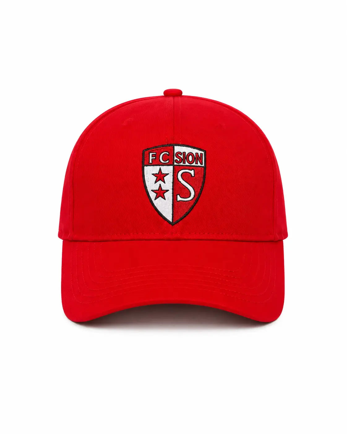 Cappellino con ricamo classic