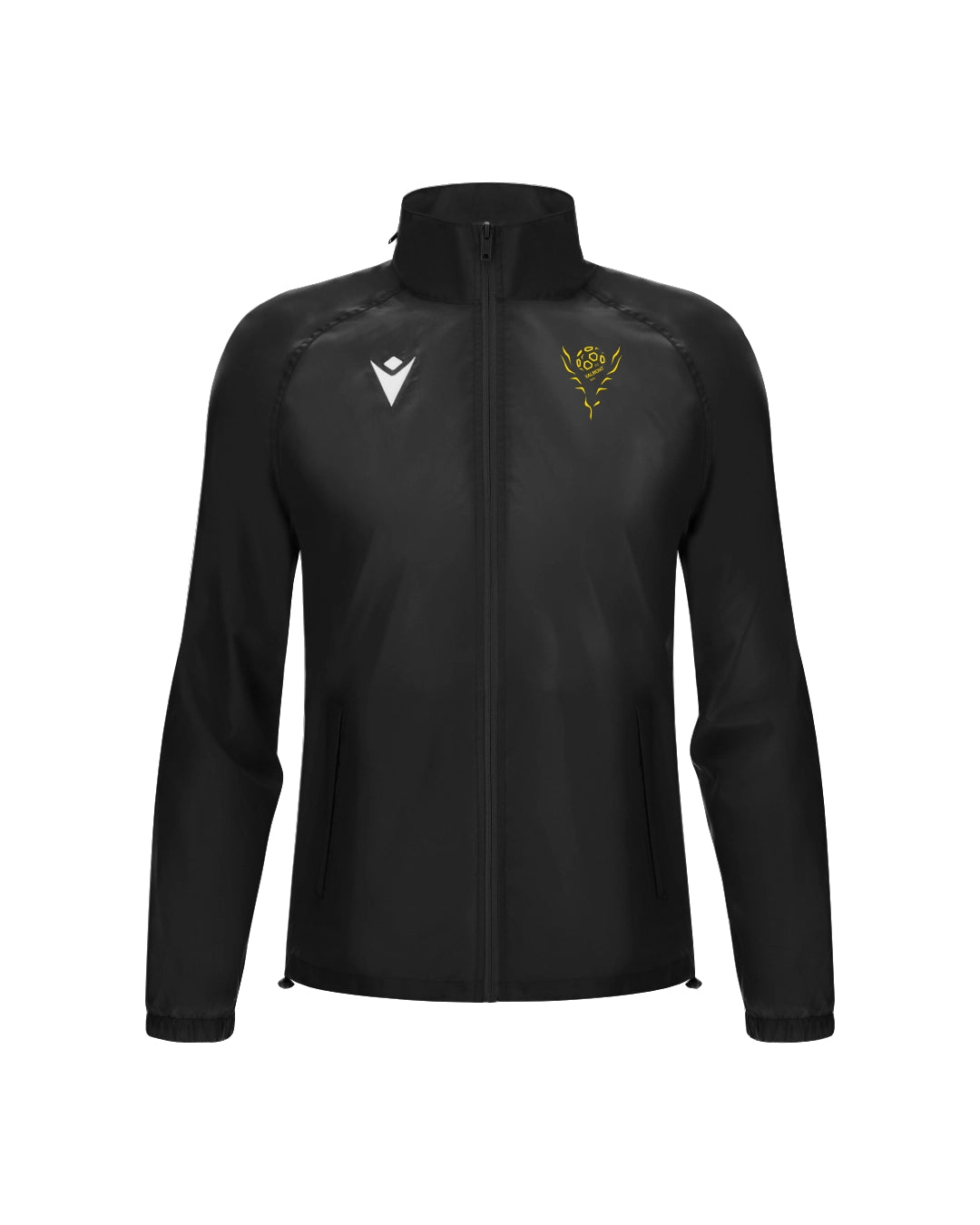 Giacca antipioggia Atlantic - FC Valmont