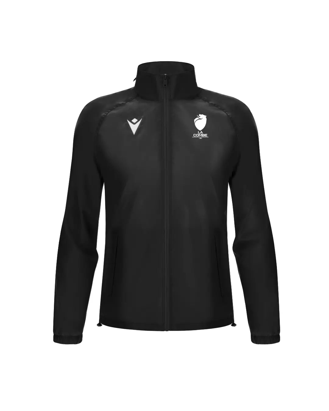 Coupe-vent Atlantic Hero - FC La Combe