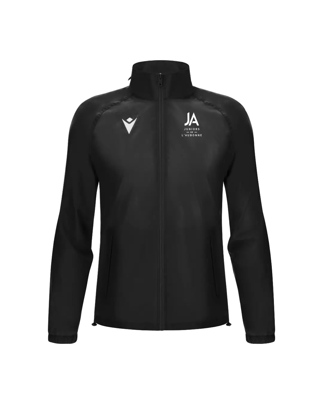 Atlantic hero kway - Juniors de L'Aubonne