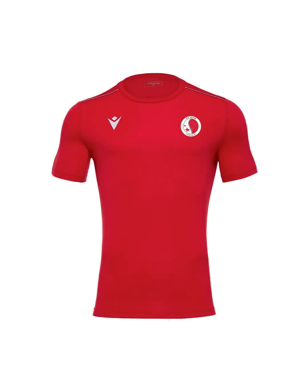 Maillot Rigel Hero – FC Sion féminin