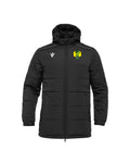 Veste d’hiver Gyor - FC Mutschellen