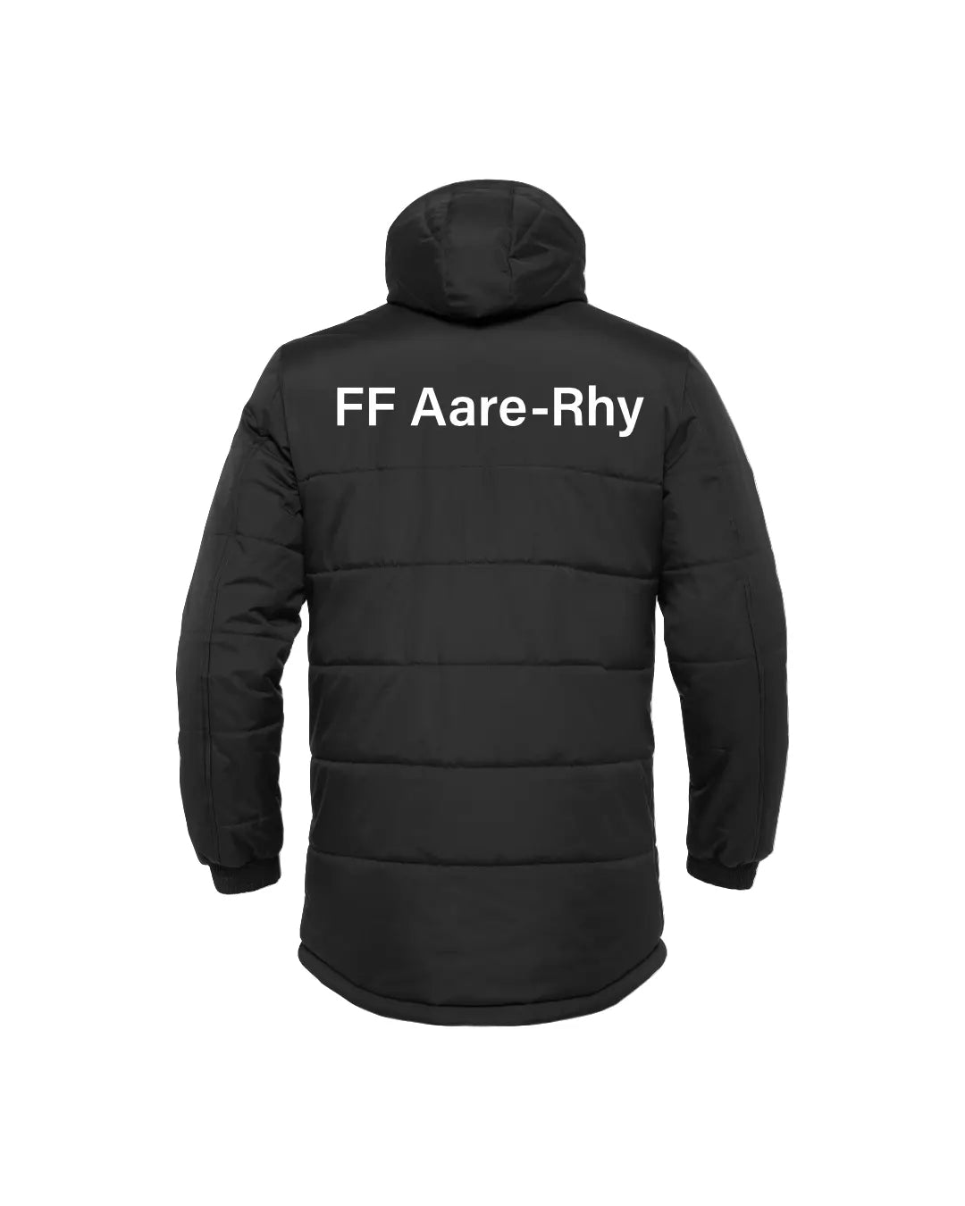 Giacca Gyor - FF AARE-RHY
