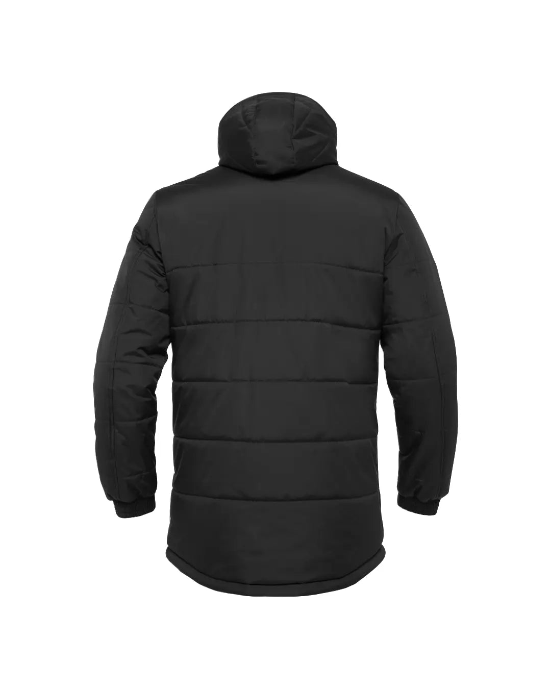Veste d’hiver Gyor - FC Mutschellen