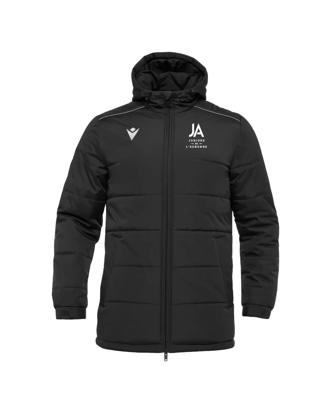 Gyor giacca invernale - Juniors de L'Aubonne