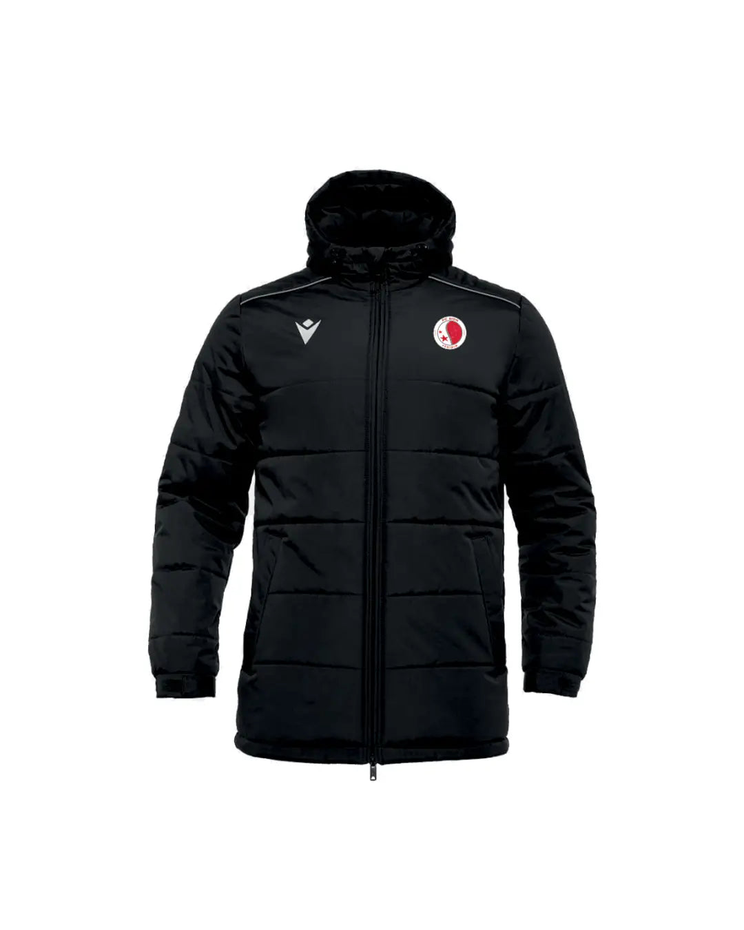 Veste Gyor – FC Sion féminin