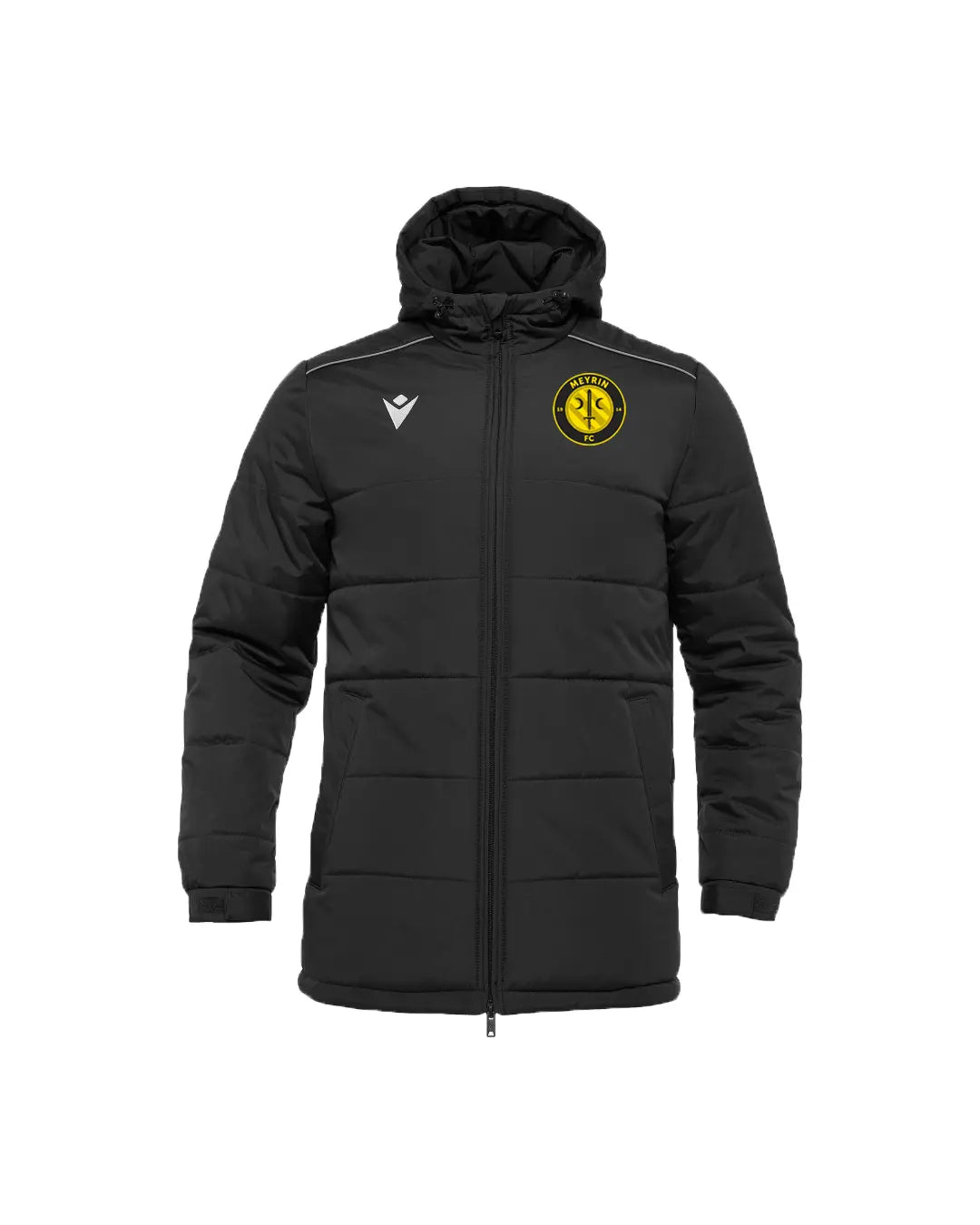 Gyor veste