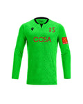 MAGLIA PORTIERE COPPA FC SION_Neon Green