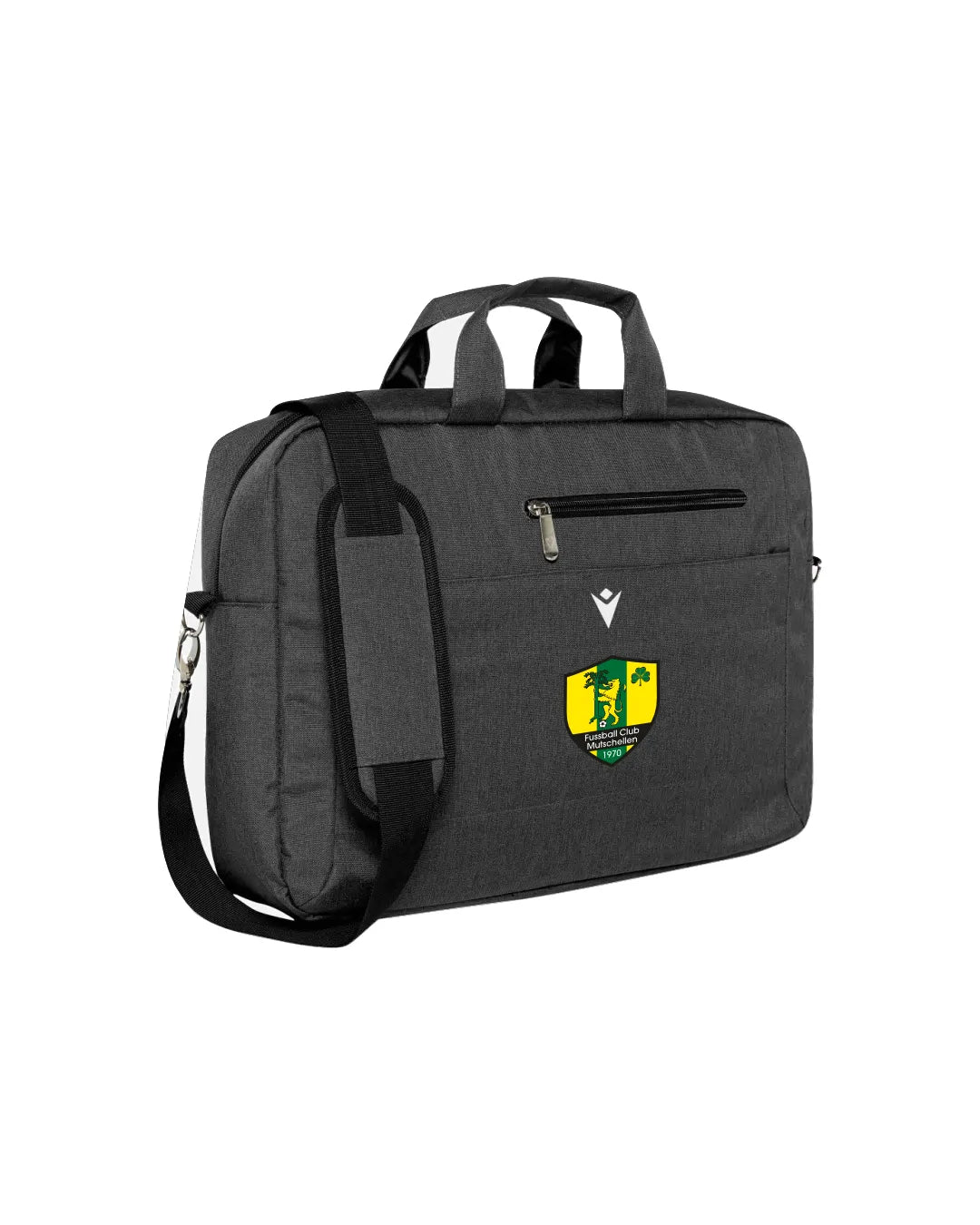 Pilot borsa porta PC - FC Mutschellen