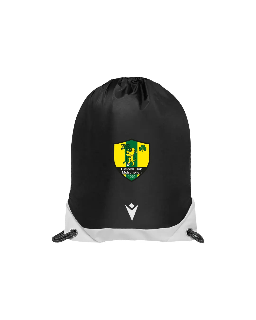 Campus sacca da palestra - FC Mutschellen