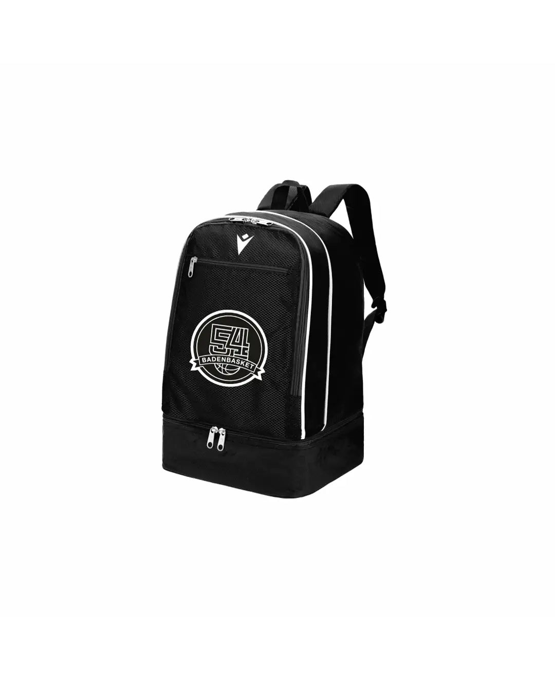 Academy evo maxi zaino - Baden basket 54