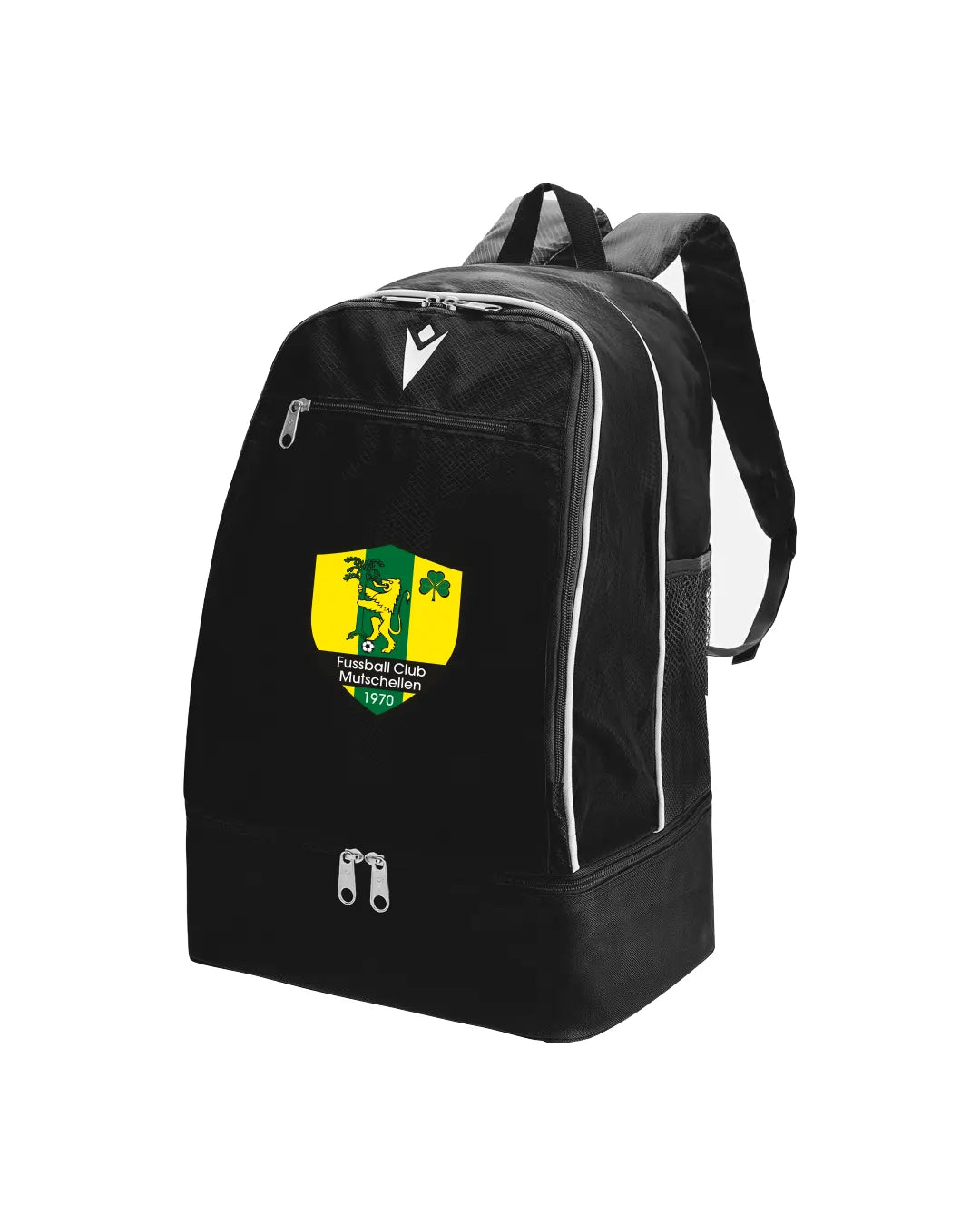 Club Pack Top - FC Mutschellen